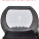 Red/Green Dot HD103 (JS-HD103 JS-Tactical)