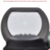 Red/Green Dot HD103 (JS-HD103 JS-Tactical)