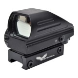 Red/Green Dot HD103 (JS-HD103 JS-Tactical)