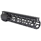 Paramano M-Lok Alleggerito - Alluminio - 10" (HC10 JS-Tactical)