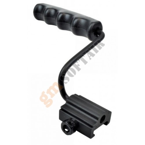 Maniglia di Trasporto con Attacco Picatinny (JS-H75 JS-TACTICAL) Maniglia di Trasporto con Attacco Picatinny (JS-H75 JS-TACTICAL)