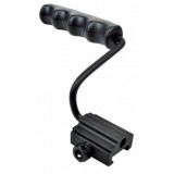 Maniglia di Trasporto con Attacco Picatinny (JS-H75 JS-TACTICAL)