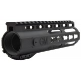 Paramano in Alluminio da 7'' Keymod (JS-GM7KM JS Tactical)