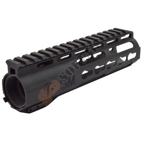 7'' Keymod Aluminium RIS (JS-GM7KM JS Tactical) 7'' Keymod Aluminium RIS (JS-GM7KM JS Tactical)