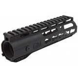 Paramano in Alluminio da 7'' Keymod (JS-GM7KM JS Tactical)