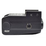 Torcia Led / Red Laser (JS-GJ25R JS-Tactical)