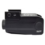 Torcia Led / Red Laser (JS-GJ25R JS-Tactical)