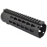 RIS Keymod da 7 Pollici (JS-FL7K JS-TACTICAL)