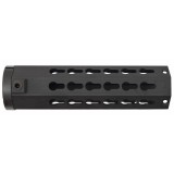 RIS Keymod da 7 Pollici (JS-FL7K JS-TACTICAL)