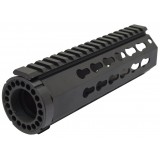 RIS Keymod da 7 Pollici (JS-FL7K JS-TACTICAL)