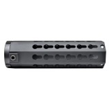 Paramano Keymod in Alluminio da 7" senza Slitte (JS-FL7 JS-Tactical)