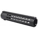 RIS Keymod da 10 Pollici (JS-FL10K JS-TACTICAL)