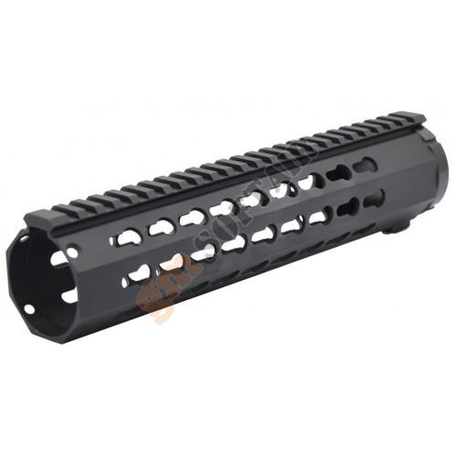 RIS Keymod da 10 Pollici (JS-FL10K JS-TACTICAL) RIS Keymod da 10 Pollici (JS-FL10K JS-TACTICAL)
