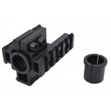 Set 3 Slitte per Canna Esterna (JS-F6 JS-Tactical)