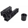 Set 3 Slitte per Canna Esterna (JS-F6 JS-Tactical)