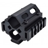 Set 3 Slitte per Canna Esterna Fucile a Pompa (JS-F5 JS-Tactical)