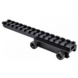 Slitta Rialzo da 1/2 inch. - 14 Slot (JS-E8L JS-Tactical)