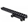 Slitta Rialzo da 1/2 inch. - 14 Slot (JS-E8L JS-Tactical)