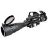 Ottica 3-9x40 con Dot e Laser (JS-COMBO1 JS-TACTICAL)