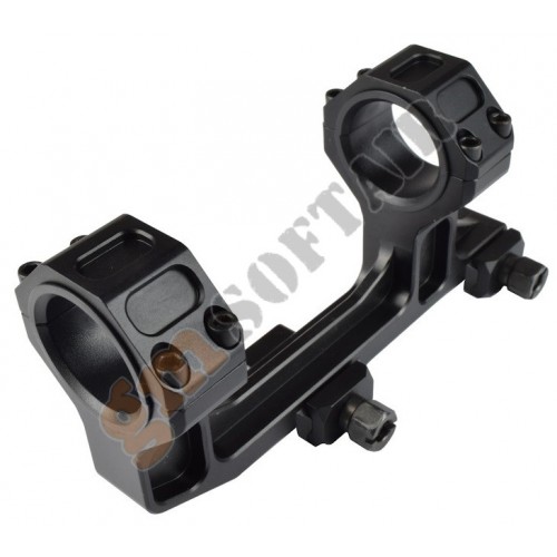 Anello Doppio 25/30 mm (JS-CDLD8 JS-Tactical) Anello Doppio 25/30 mm (JS-CDLD8 JS-Tactical)