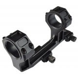 Anello Doppio 25/30 mm (JS-CDLD8 JS-Tactical)