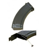 Caricatore a Corda AK Nero (JS-CARK47B JS-Tactical)