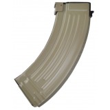 Caricatore a Corda AK Nero (JS-CARK47B JS-Tactical)
