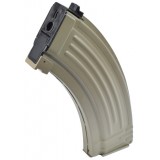 Caricatore a Corda AK Nero (JS-CARK47B JS-Tactical)