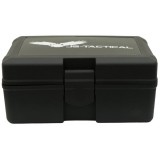 Prisme Scope 4x32 - Red Laser - Black (8384 JS-Tactical)