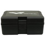 Prisme Scope 4x32 - Red Laser - Black (8384 JS-Tactical)