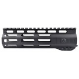 Paramano in Alluminio M-Lok da 7" - Black (JS-7KC JS-Tactical)