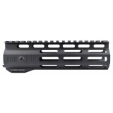 Paramano in Alluminio M-Lok da 7" - Black (JS-7KC JS-Tactical)