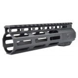 Paramano in Alluminio M-Lok da 7" - Black (JS-7KC JS-Tactical)
