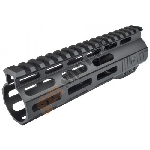 Paramano in Alluminio M-Lok da 7" - Black (JS-7KC JS-Tactical) Paramano in Alluminio M-Lok da 7" - Black (JS-7KC JS-Tactical)