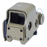 Dot Olografico 555 TAN (JS-555TAN JS-Tactical)