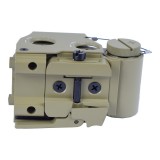 Dot Olografico 555 TAN (JS-555TAN JS-Tactical)