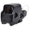 Dot Olografico 555 Nero (JS-555B JS-Tactical)