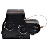 Dot Olografico 555 Nero (JS-555B JS-Tactical)