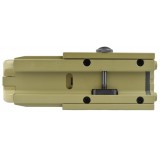 Dot Olografico 554 TAN (JS-554TAN JS TACTICAL)