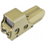 Dot Olografico 554 TAN (JS-554TAN JS TACTICAL)