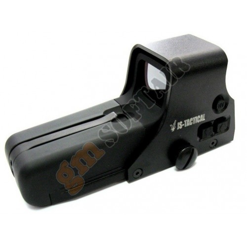 Dot Olografico 554 Nero (JS-554B JS TACTICAL) Dot Olografico 554 Nero (JS-554B JS TACTICAL)