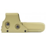 Dot Olografico 554 Nero (JS-554B JS TACTICAL)