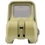 Dot Olografico 554 Nero (JS-554B JS TACTICAL)