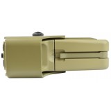 Dot Olografico 554 Nero (JS-554B JS TACTICAL)