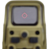 Dot Olografico 554 Nero (JS-554B JS TACTICAL)