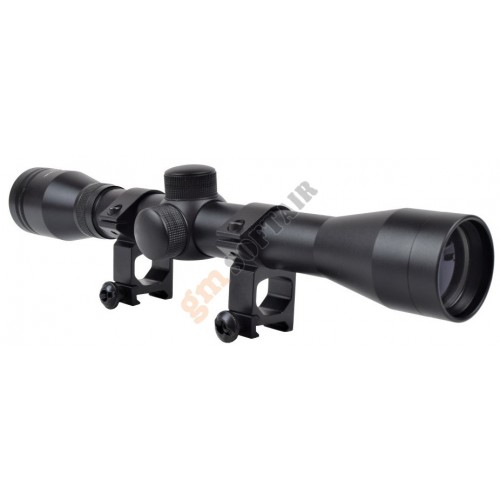 Ottica 4x32 Lungo (JS-4X32LUNGO JS-TACTICAL) Ottica 4x32 Lungo (JS-4X32LUNGO JS-TACTICAL)