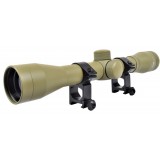 Ottica 4x32 L Tan (JS-4X32L.TAN JS-Tactical)