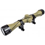 Ottica 4x32 L Tan (JS-4X32L.TAN JS-Tactical)