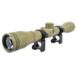 Ottica 4x32 L Tan (JS-4X32L.TAN JS-Tactical)