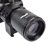 Ottica 4x32 IRAO (JS-4x32IRAO JS-TACTICAL)
